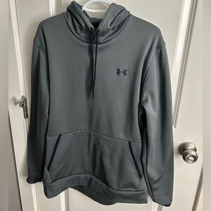 NWOT Men’s Under Armour Hoody